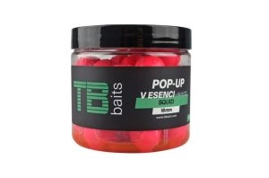 TB Baits Pop Up TB NHDC 16mm